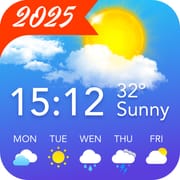 Weather Forecast